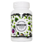Broccox | Sulforaphane (Broccoli Extract) - PNC Pure Natures Canada